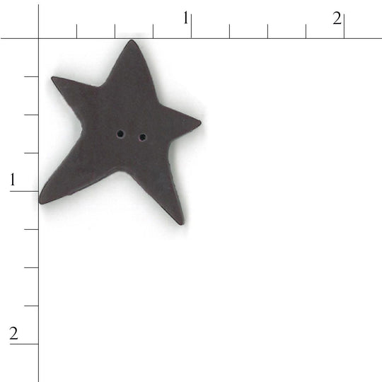 Black Cherry Star 3310 Buttons