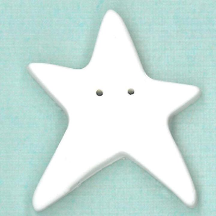 White Star Buttons