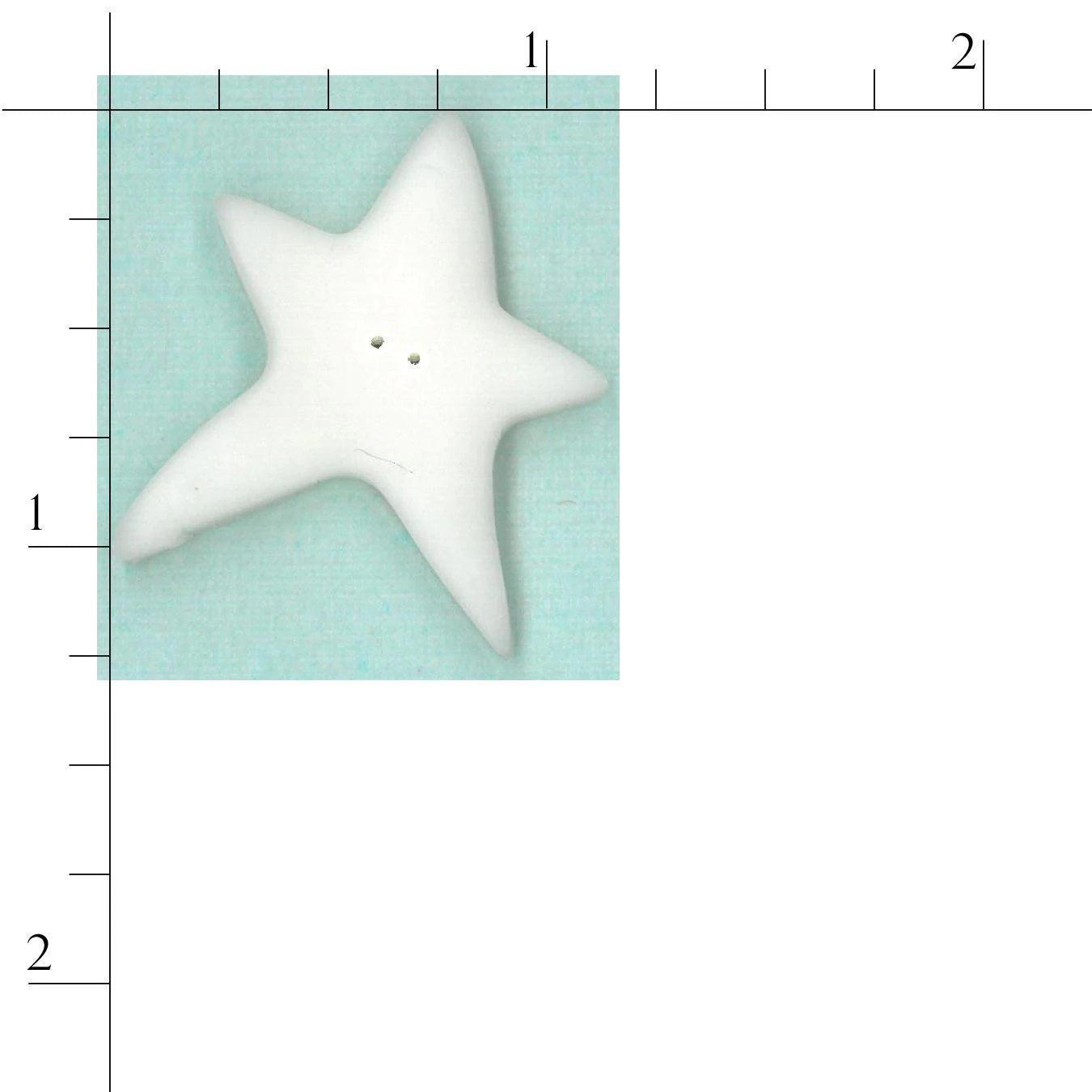 Ivory Star 3321 Buttons