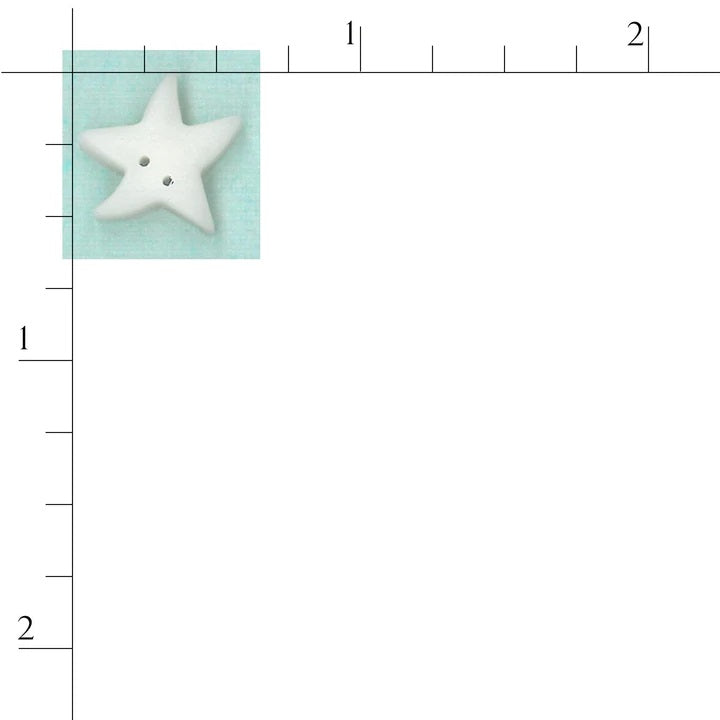 Ivory Star 3321 Buttons