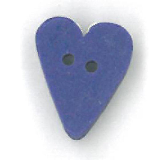 Just Another Button Company Purple Heart 3323 buttons