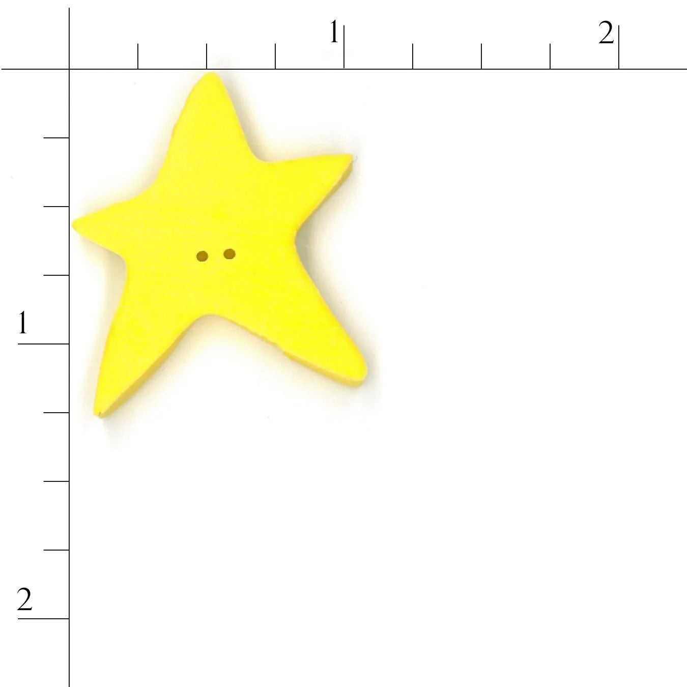 Lemon Star 3327 Buttons