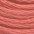 DMC 3328 Salmon - dk floss