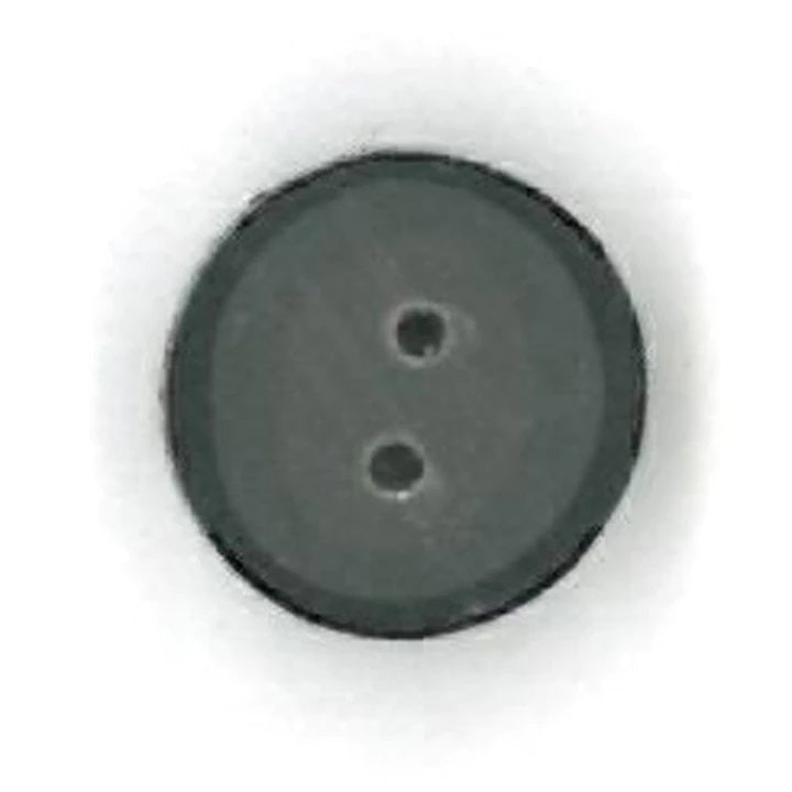 Just Another Button Company Black Ken 3354 Buttons