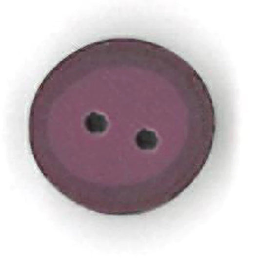 Just Another Button Compnay Plum Ken 3357 Buttons