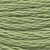 DMC 3364 Pine Green floss