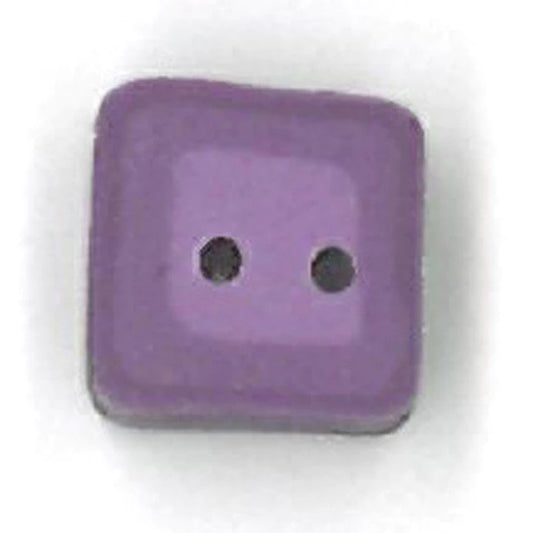 Just Another Button Company Purple Poindexter 3387 Buttons