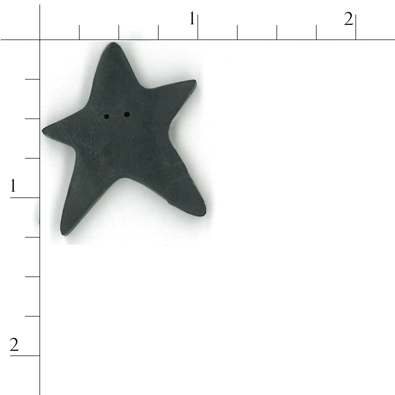 Black Star 3388 Buttons