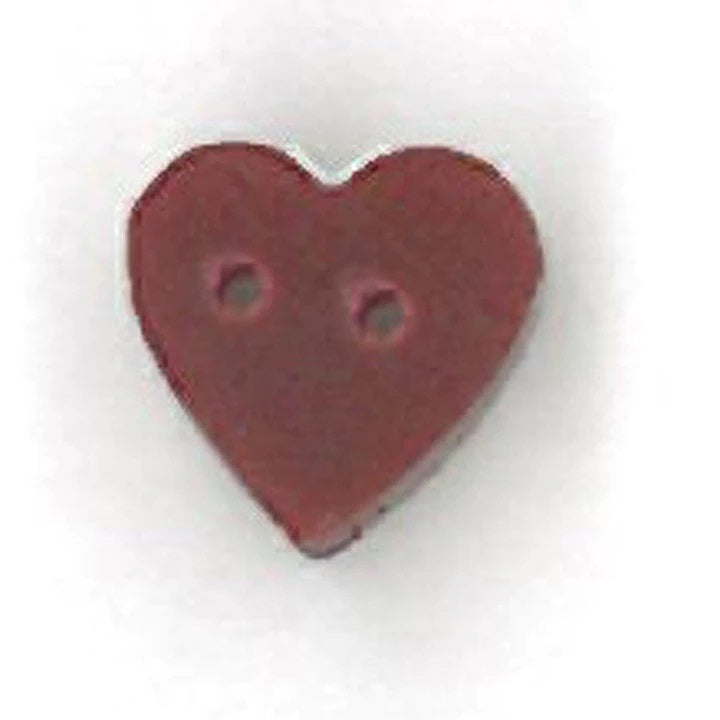 Just Another Button Company Folk Art Red Heart 3449 Buttons