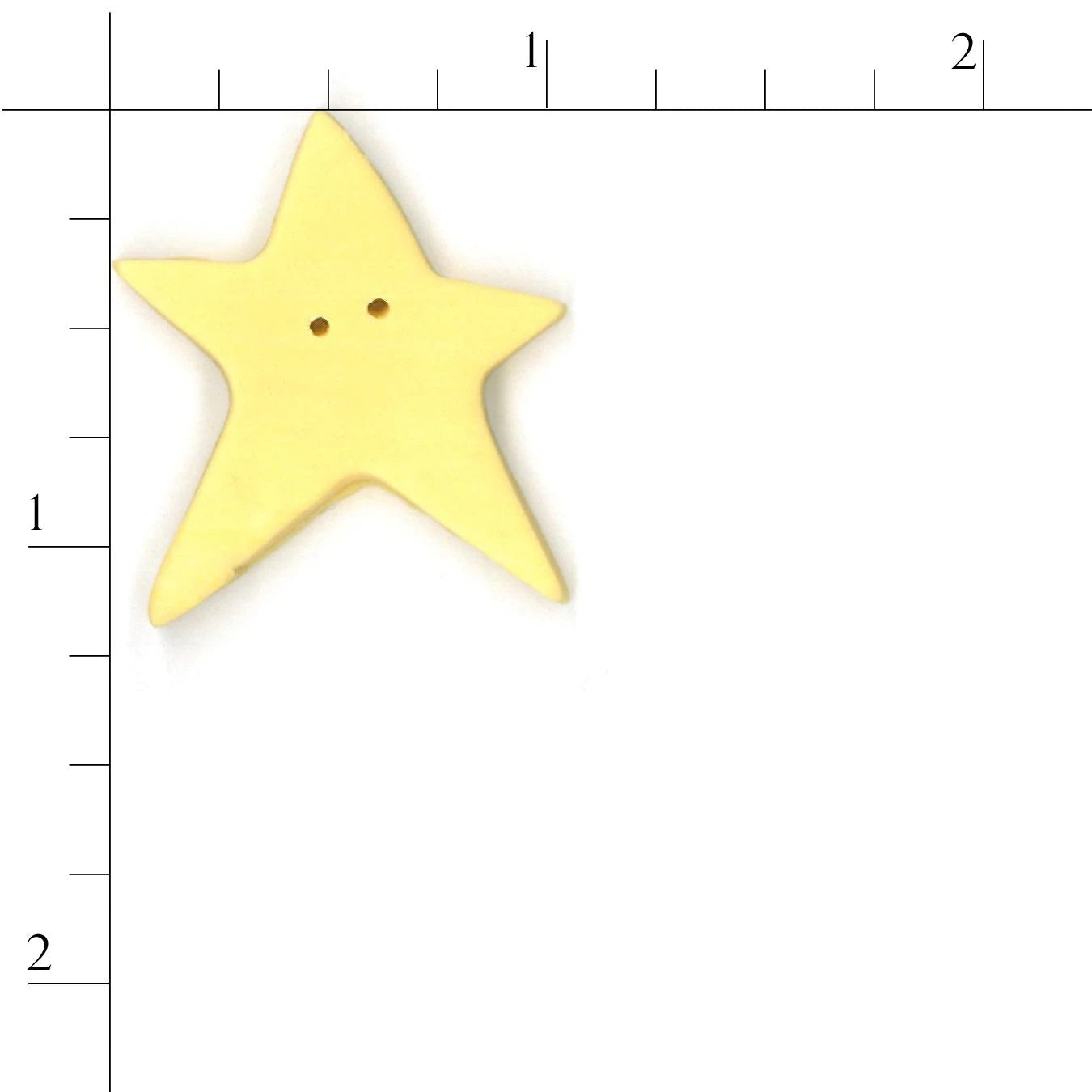 Butter Star 3462 Buttons