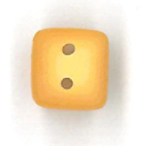Just Another Button Company Yellow Poindexter 3490 Buttons