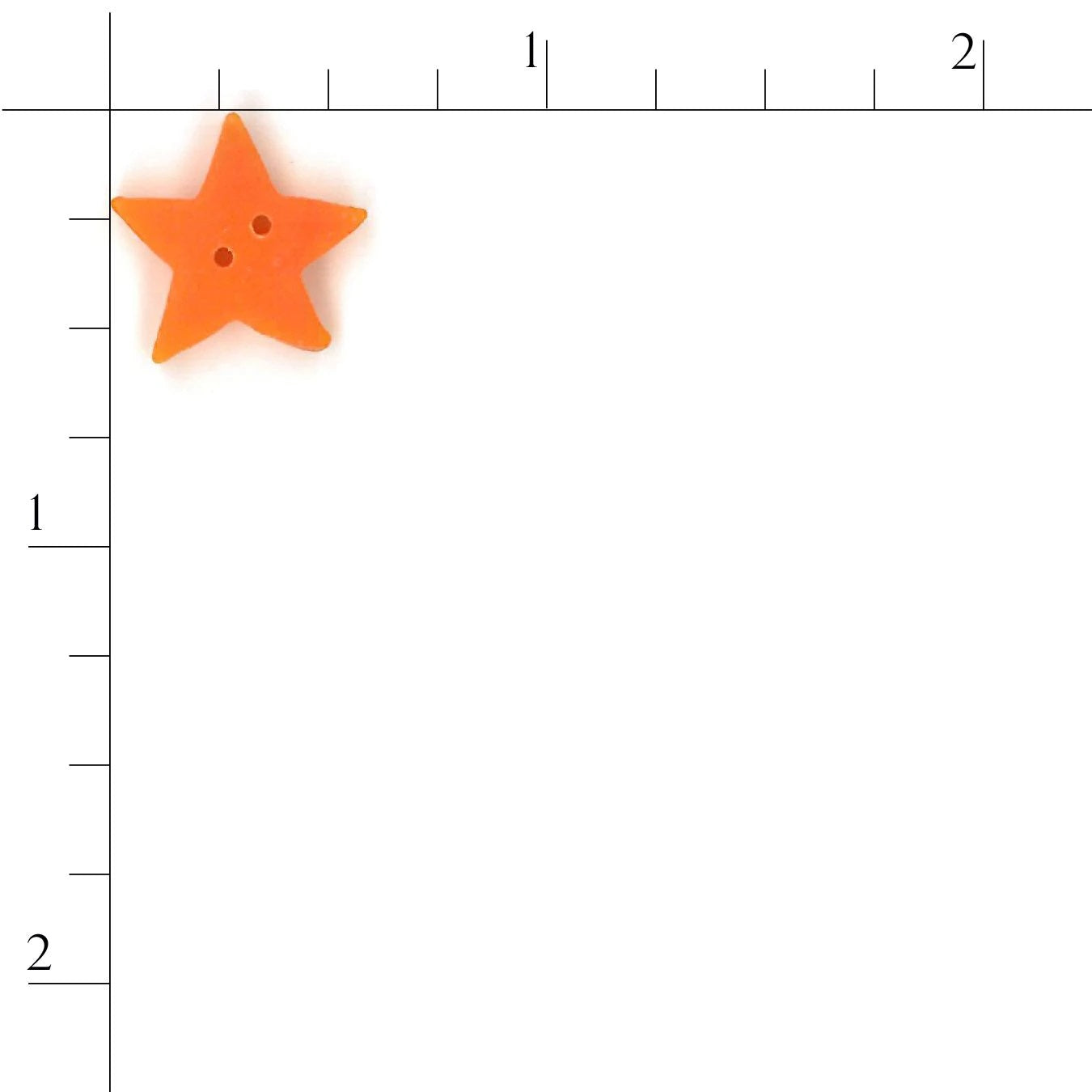 Orange Star 3502 Buttons