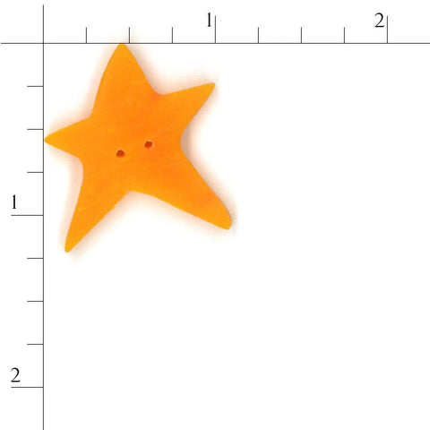 Orange Star 3502 Buttons