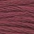 DMC 3685 Mauve - dk floss