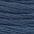 DMC 3750 Antique Blue - vy dk floss