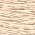 DMC 3774 Desert Sand - vy lt floss