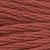 DMC 3777 Terra Cotta - vy dk floss