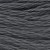 DMC 3799 Pewter Gray - vy dk floss