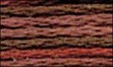 DMC Color variations Floss