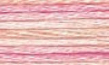 DMC Color variations Floss