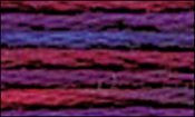 DMC Color variations Floss