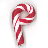 Just Another Button Company Candy Cane 4403 Buttons