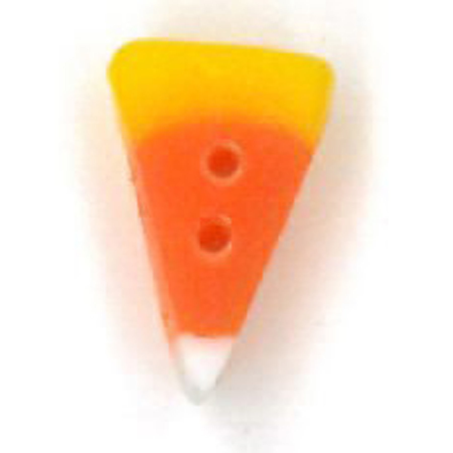 Just Another Button Company Candy Corn 4414 buttons