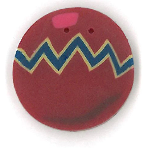 Just Another Button Company Child's Ball 4418 Buttons