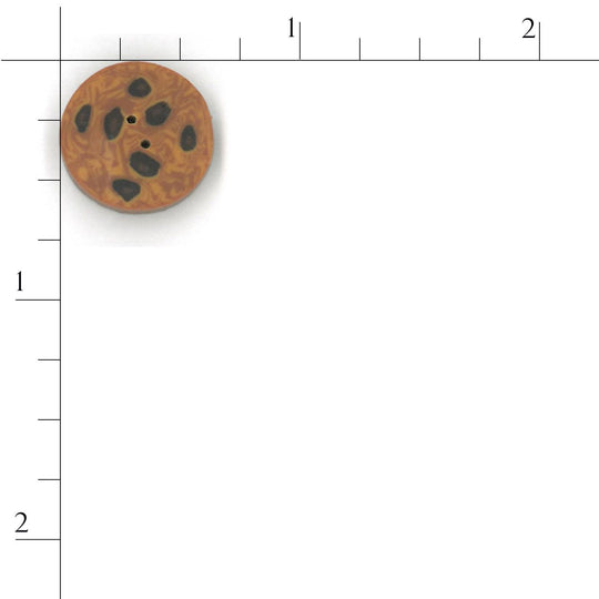 Chocolate Chip Cookie 4500 Buttons