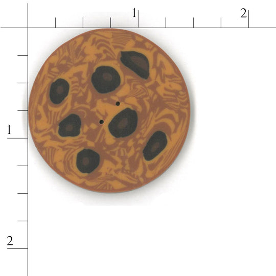 Chocolate Chip Cookie 4500 Buttons