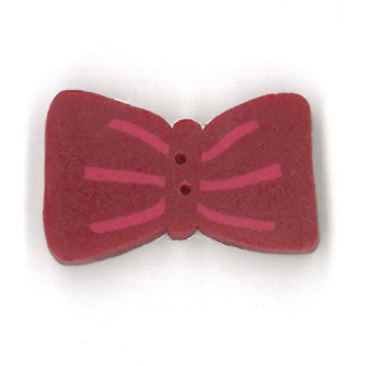 Simon's Red Bow 4658 Buttons