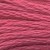 DMC 601 Cranberry - dk floss