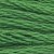 DMC 701 Christmas Green - lt floss