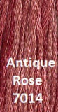 Gentle Art Threads (A to Lexington Green) 5yd