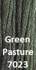 Gentle Art Threads (A to Lexington Green) 5yd