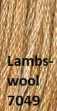Gentle Art Threads (A to Lexington Green) 5yd