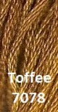 Gentle Art Threads (Liberty to Z) 5yd