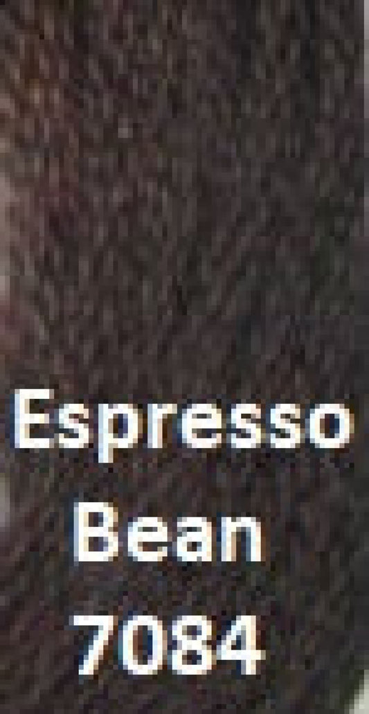 Gentle Art Threads (A To Lemon Drops) 5Yd Espresso Bean 7084 Floss