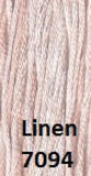 Gentle Art Threads (Liberty to Z) 5yd