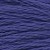 DMC 791 Cornflower Blue - vy dk floss