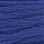 DMC 796 Royal Blue - dk floss