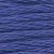 DMC 797 Royal Blue floss