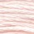 DMC 819 Baby Pink - lt floss