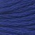 DMC 820 Royal Blue - vy dk floss