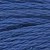 DMC 824 Blue - vy dk floss