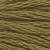 DMC 830 Golden Olive - dk floss