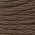 DMC 838 Beige Brown - vy dk floss