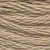 DMC 841 Beige Brown - lt floss