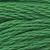 DMC 910 Emerald Green - dk flos