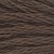 DMC 938 Coffee Brown - ul dk floss